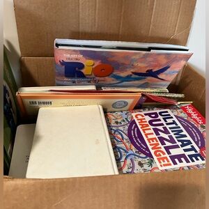 LOT of 20+ children’s books